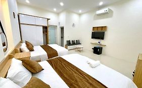 Green Hotel