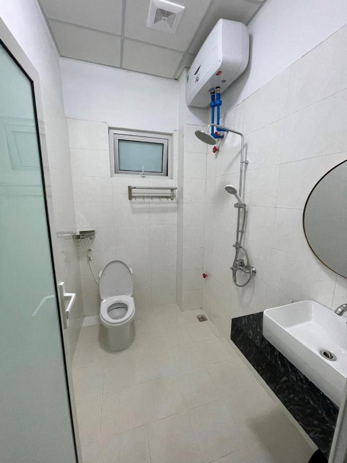 Green Hotel Cao Bang Ngoại thất bức ảnh