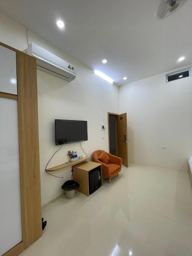 Green Hotel Cao Bang Ngoại thất bức ảnh